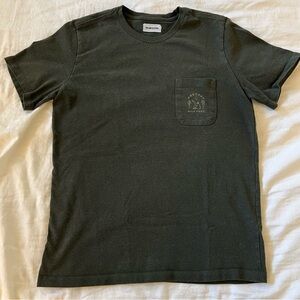 Taylor Stitch Heavybag T-shirt